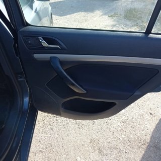 Skoda Octavia 2006