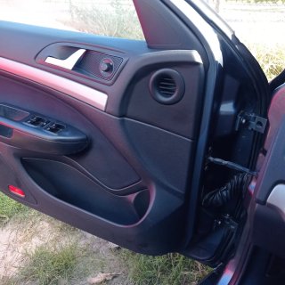 Skoda Octavia 2006