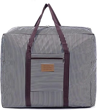 Bolsa impermeable gran capacidad tela Oxford