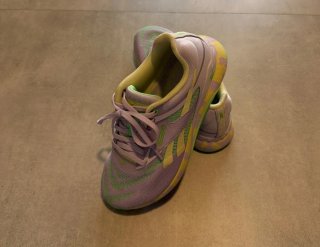 Reebok Nano XV Talla 37 CrossFit