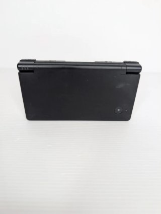 Nintendo DSi Nero con Caricatore e Pennino