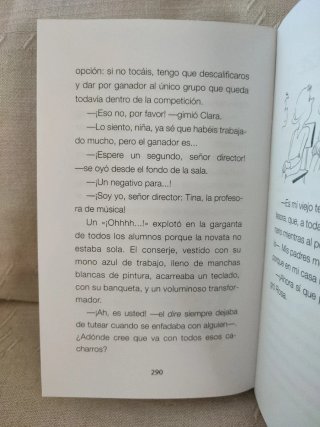 El fantasma de Mozart