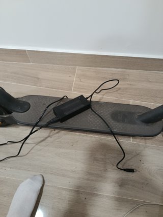 Patinete Eléctrico Xiaomi Mi 3 Casi Nuevo