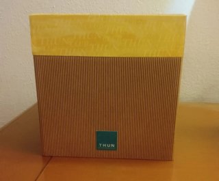 Coppia di tigri in ceramica