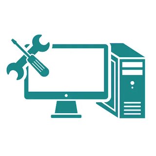SERVICIO TÉCNICO INFORMÁTICO