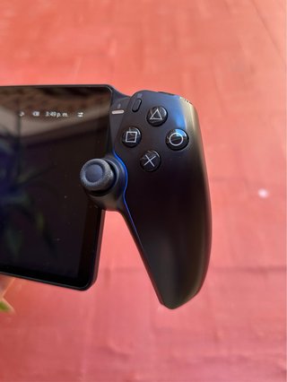 GARANTÍA | Playstation Portal Sony Ps5