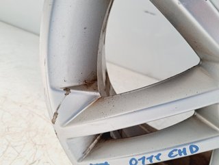 Llanta opel r17 vectra c berlina * 5341390