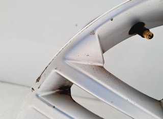 Llanta opel r17 vectra c berlina * 5341390