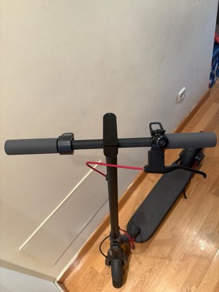 Patinete eléctrico Xiaomi 4 Pro