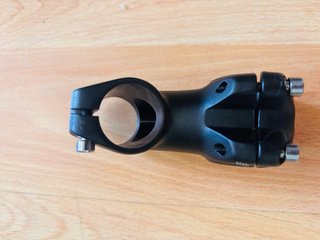 Potencia MTB TranzX 50mm -35º