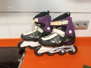Patines