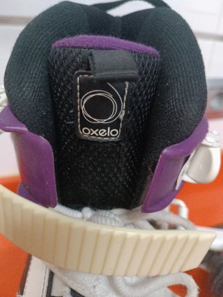 Patines