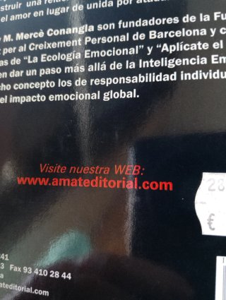 Libro JUNTOS PERO NO ATADOS