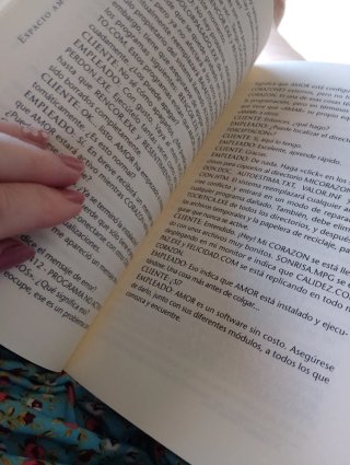 Libro JUNTOS PERO NO ATADOS
