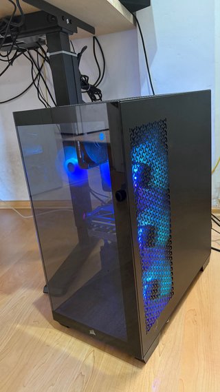 PC Gaming y Edición Alto Rendimiento