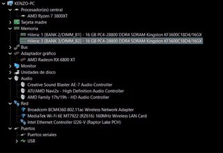 PC Gaming y Edición Alto Rendimiento