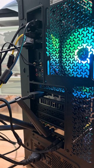 PC Gaming y Edición Alto Rendimiento