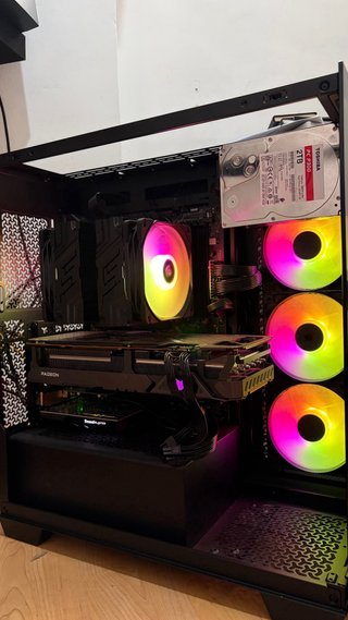 PC Gaming y Edición Alto Rendimiento