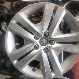 Copricerchi Peugeot R16 Originali
