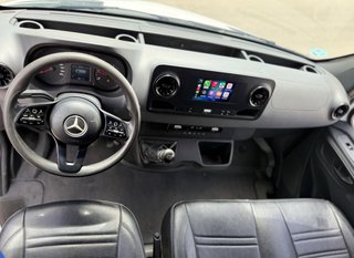 Mercedes-Benz Sprinter 2019