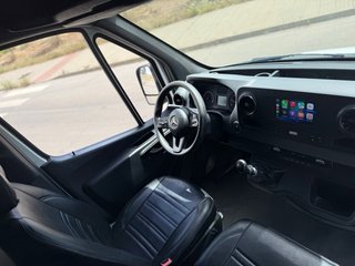 Mercedes-Benz Sprinter 2019