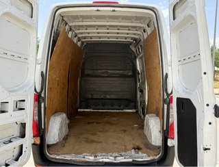 Mercedes-Benz Sprinter 2019