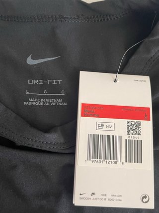Maglia Nike Uomo Taglia L