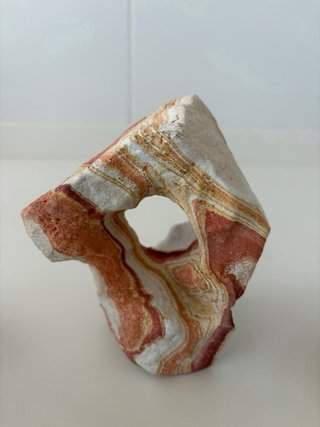 Piedras decorativas para acuario