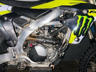 Fantic XXF 250 2022 Motocross