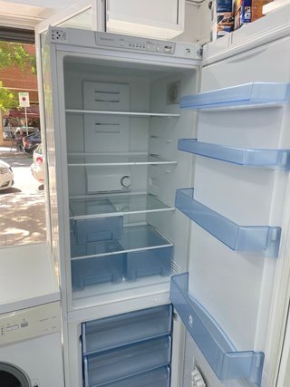Oferta Nevera y lavadora Balay
