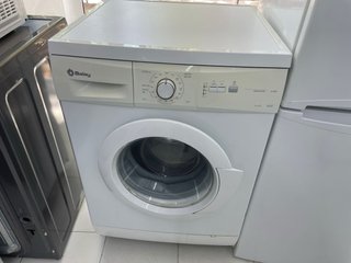 Oferta Nevera y lavadora Balay