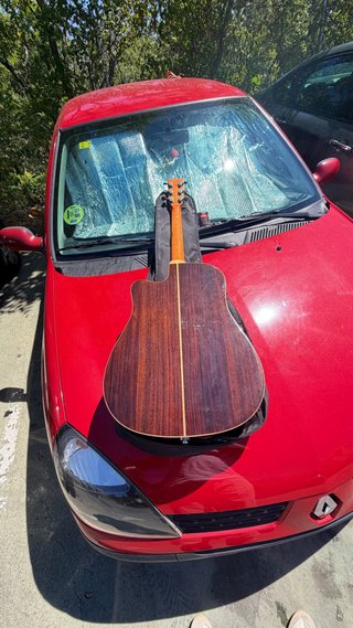 Guitarra Acústica
