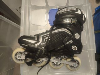 Patines Fila Fitness Talla 43