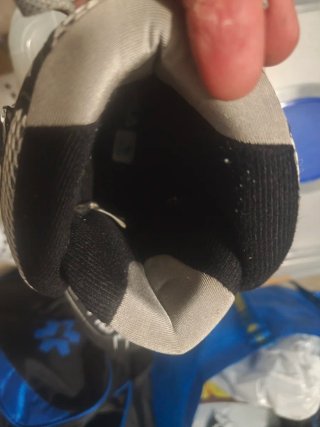 Patines Fila Fitness Talla 43