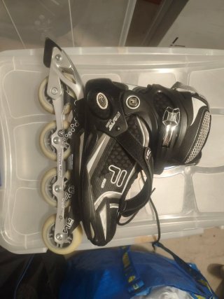 Patines Fila Fitness Talla 43