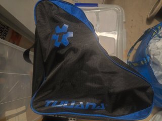 Patines Fila Fitness Talla 43
