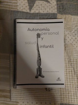 Autonomía personal y salud infantil