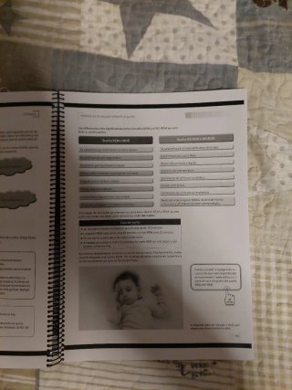 Autonomía personal y salud infantil