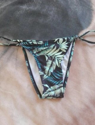 Bikini Brasileño Nuevo