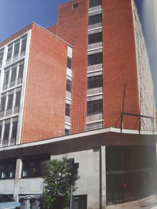 Arquitectura de cines en Valladolid en busca de...