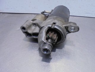 4924973 motor arranque audi a4 avant (8k5) (2008)