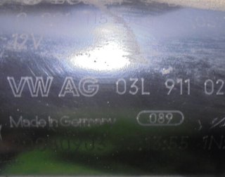 4924973 motor arranque audi a4 avant (8k5) (2008)