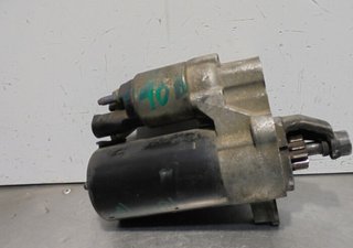 4924973 motor arranque audi a4 avant (8k5) (2008)