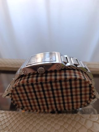 Reloj Festina Cuadrado Acero