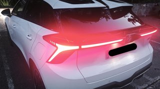MG MG4 Luxury 64kWh 2023