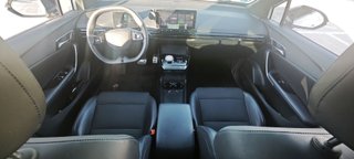 MG MG4 Luxury 64kWh 2023