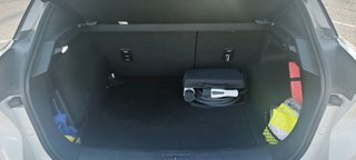 MG MG4 Luxury 64kWh 2023