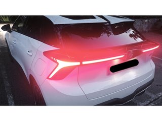 MG MG4 Luxury 64kWh 2023