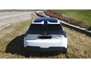 MG MG4 Luxury 64kWh 2023