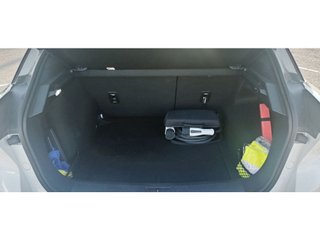 MG MG4 Luxury 64kWh 2023